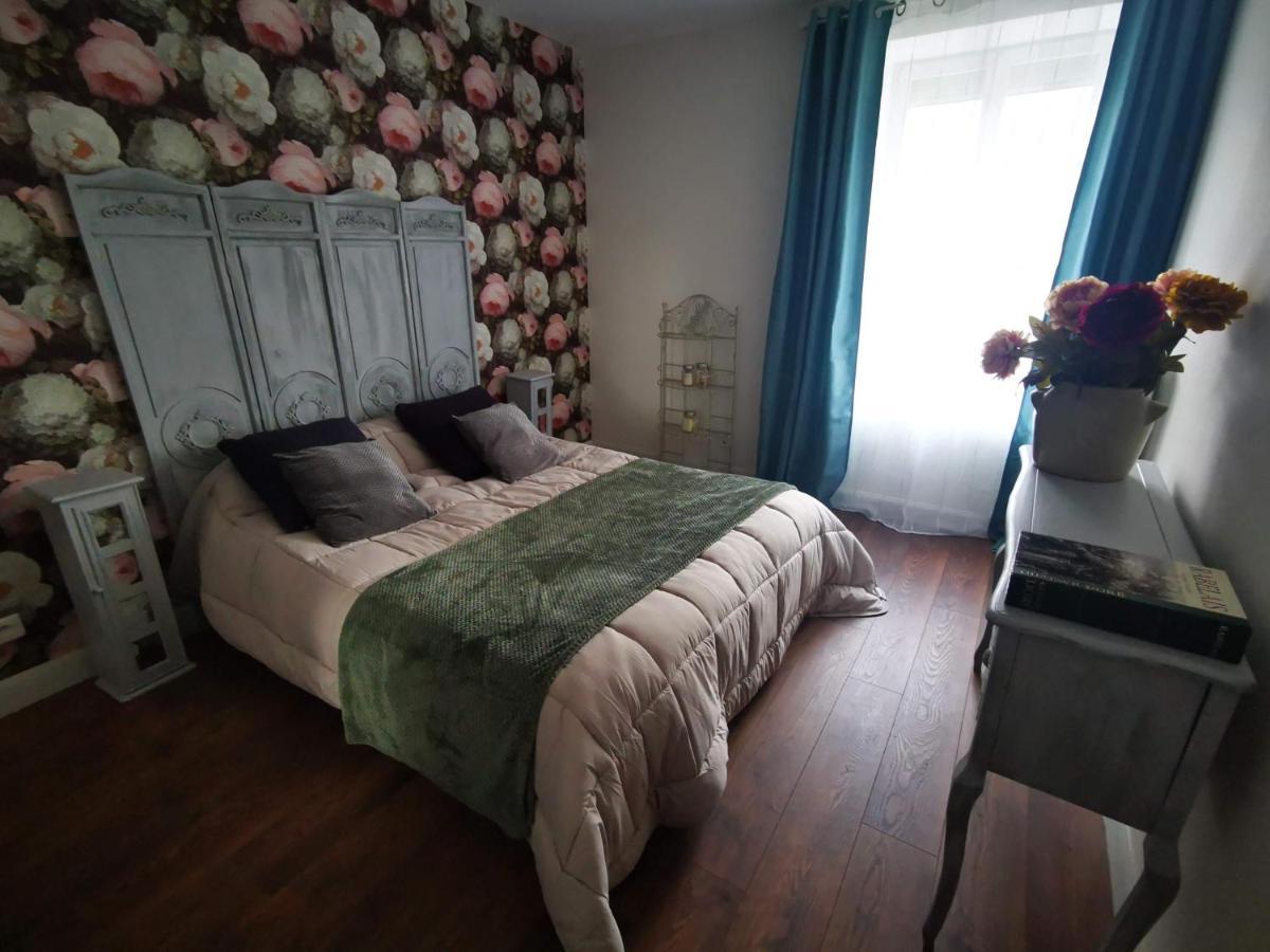 Appartement Le 2 Bis *