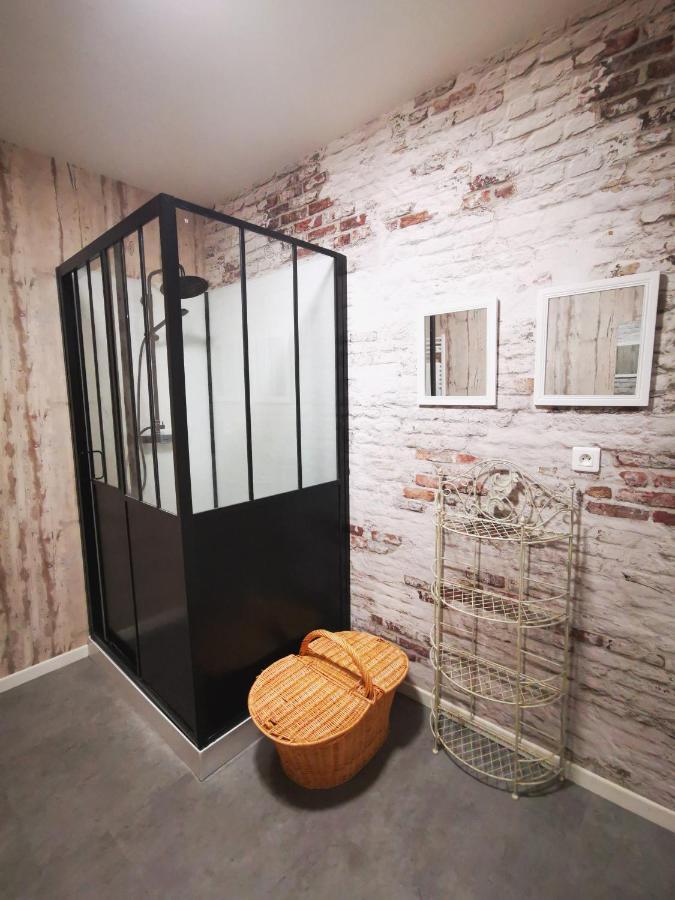 Apartment Le 2 Bis