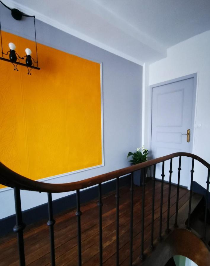 Apartment Le 2 Bis *