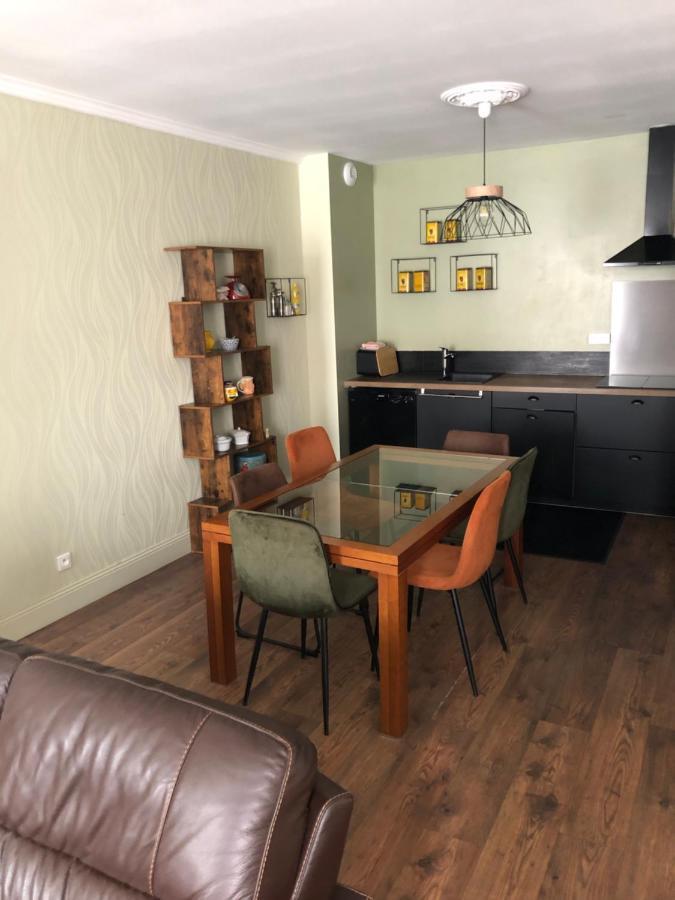 Appartement Le 2 Bis *
